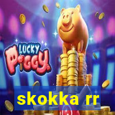 skokka rr